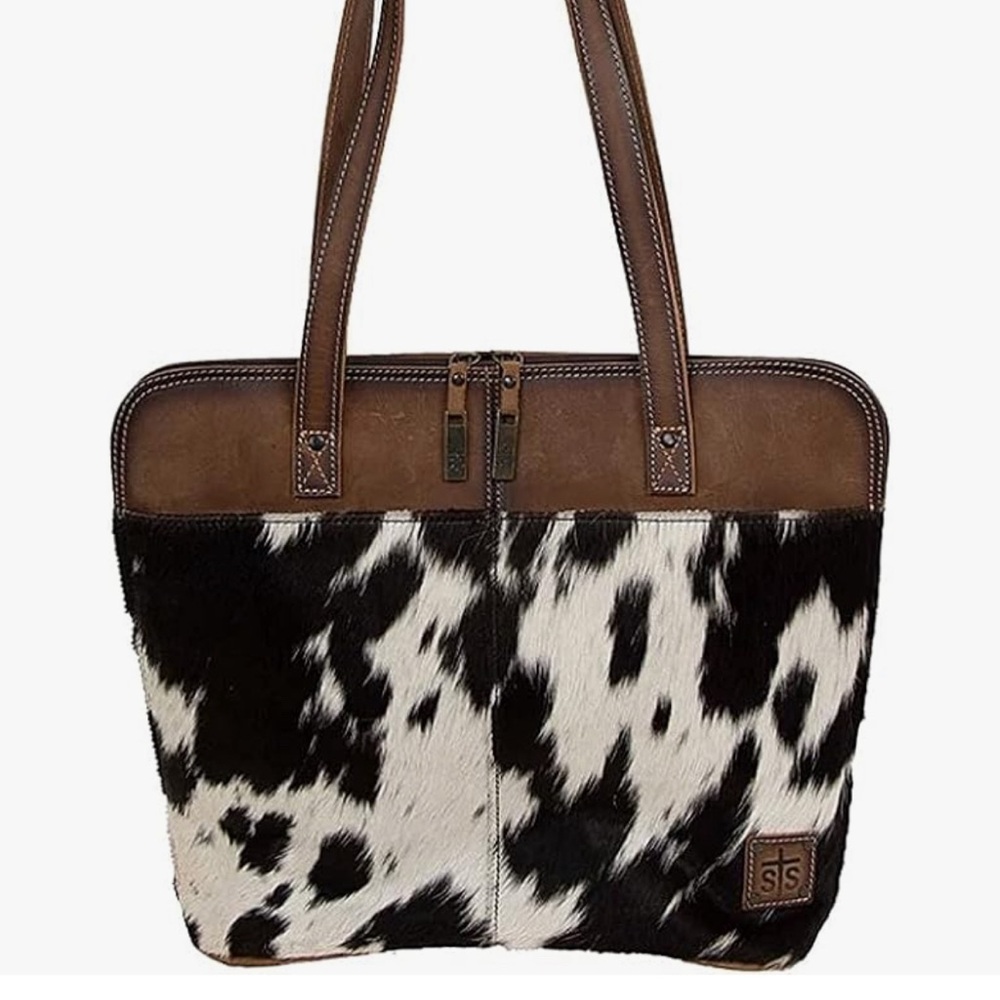 STS Ranchwear Laptop Bag